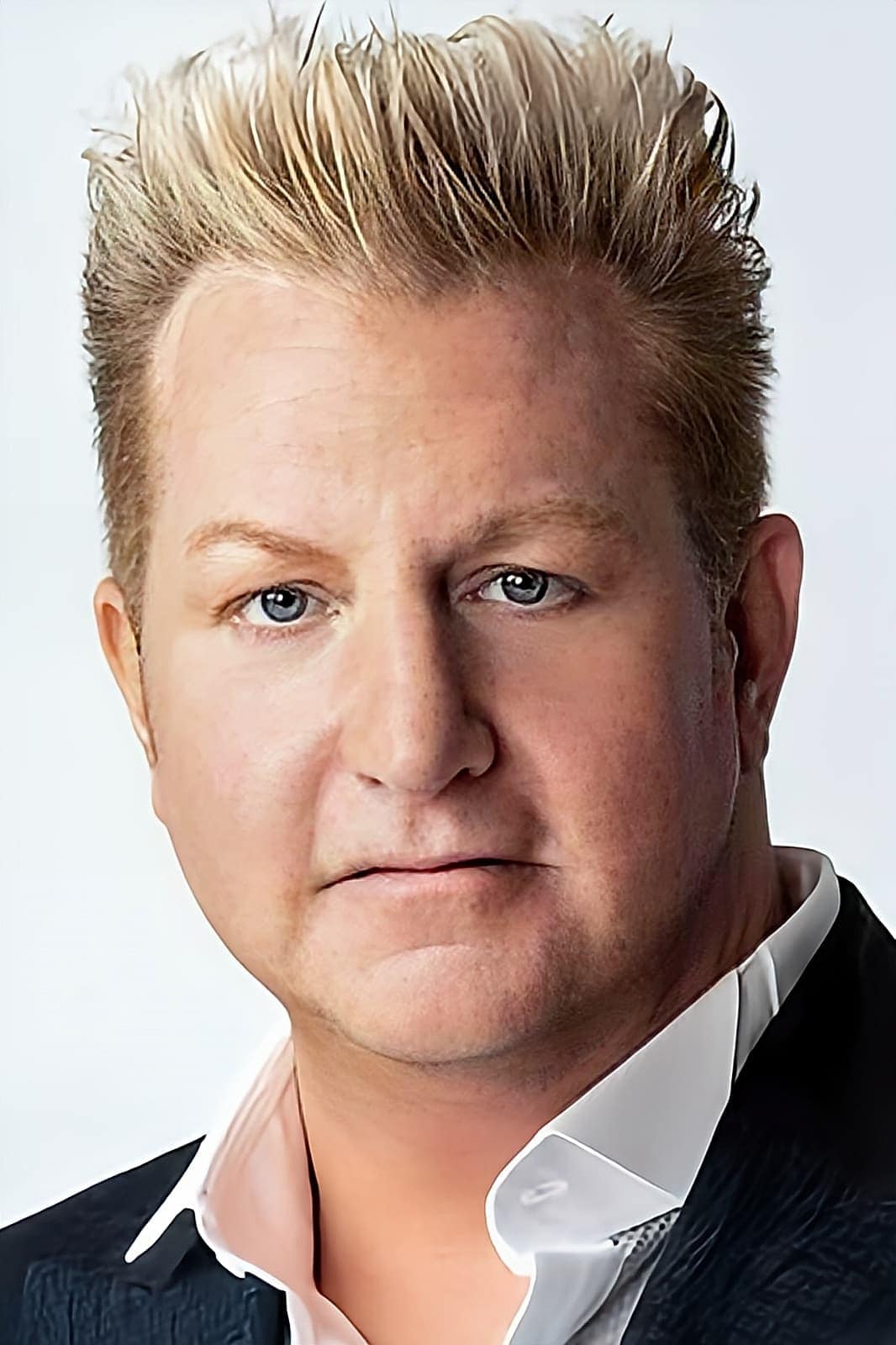 تصویر هنرمند Gary LeVox
