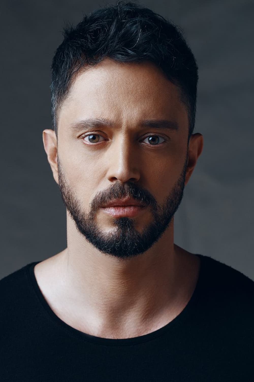 تصویر هنرمند Murat Boz