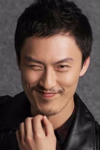 تصویر هنرمند Xu Juncong