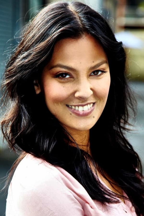 تصویر هنرمند Maia Thomas