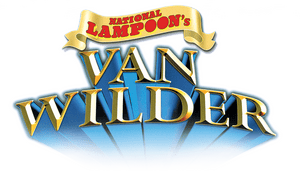 لوگوی رسمی فیلم National Lampoon's Van Wilder (2002)