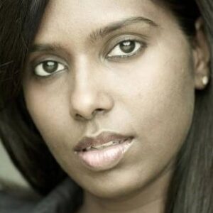 تصویر هنرمند Vasuki Bhaskar