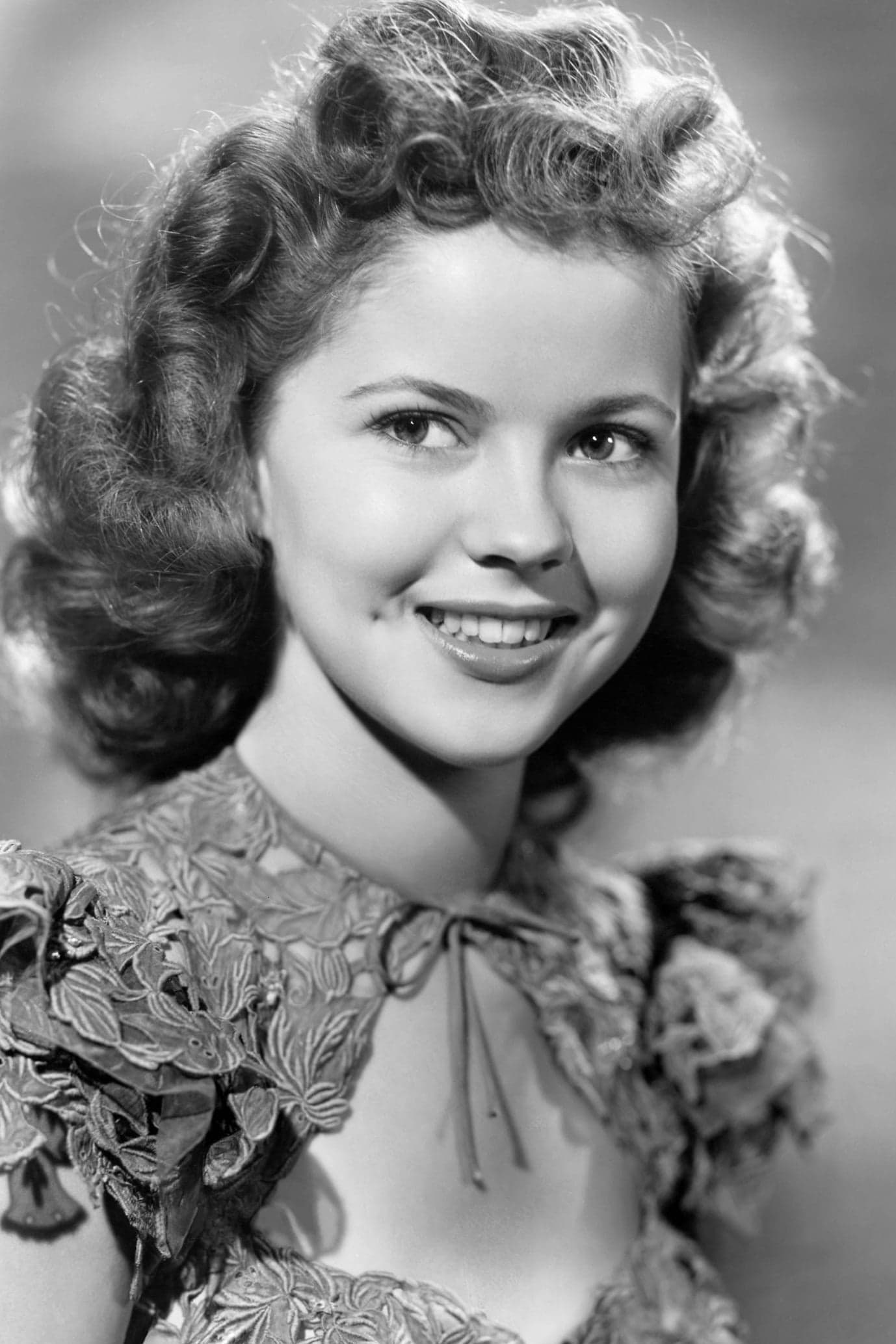 تصویر هنرمند Shirley Temple