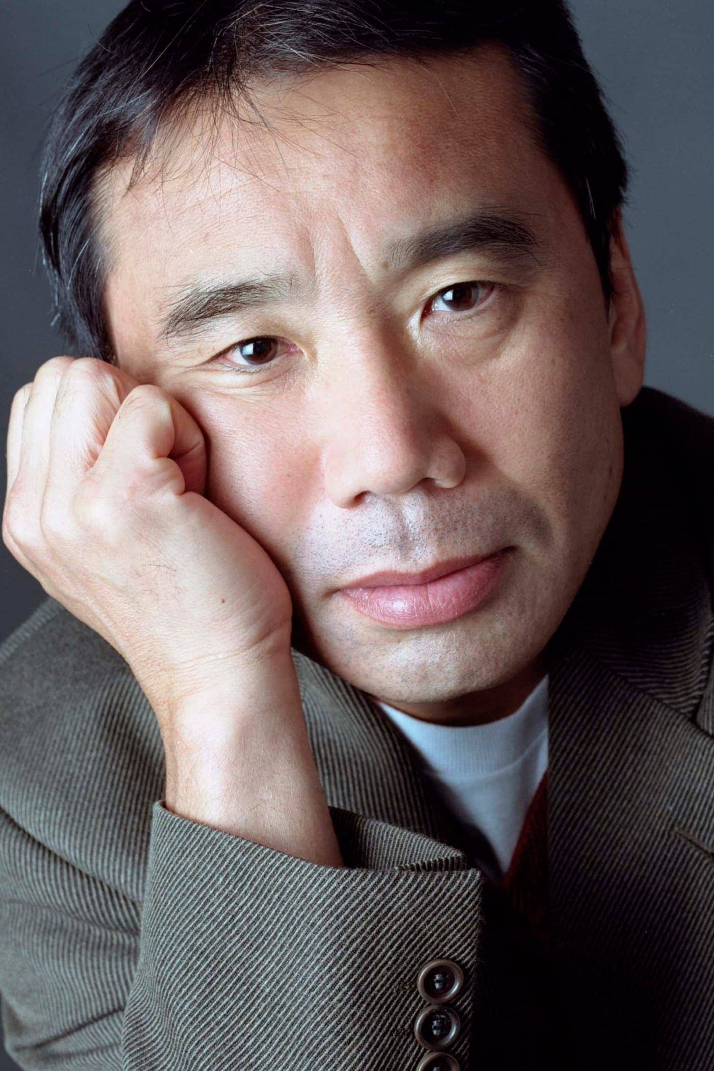 تصویر هنرمند Haruki Murakami