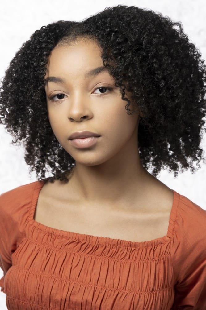 تصویر هنرمند Lindsey Blackwell