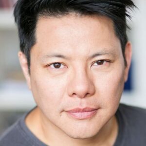 تصویر هنرمند Albert Kwan