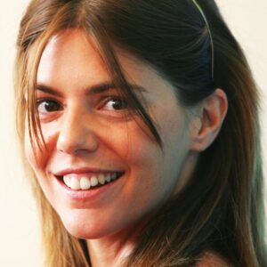 تصویر هنرمند Manuela Velasco