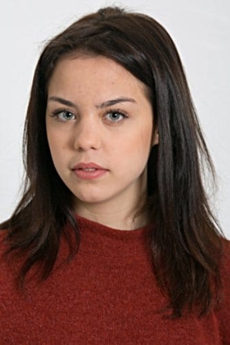 تصویر هنرمند Salomé Dewaels