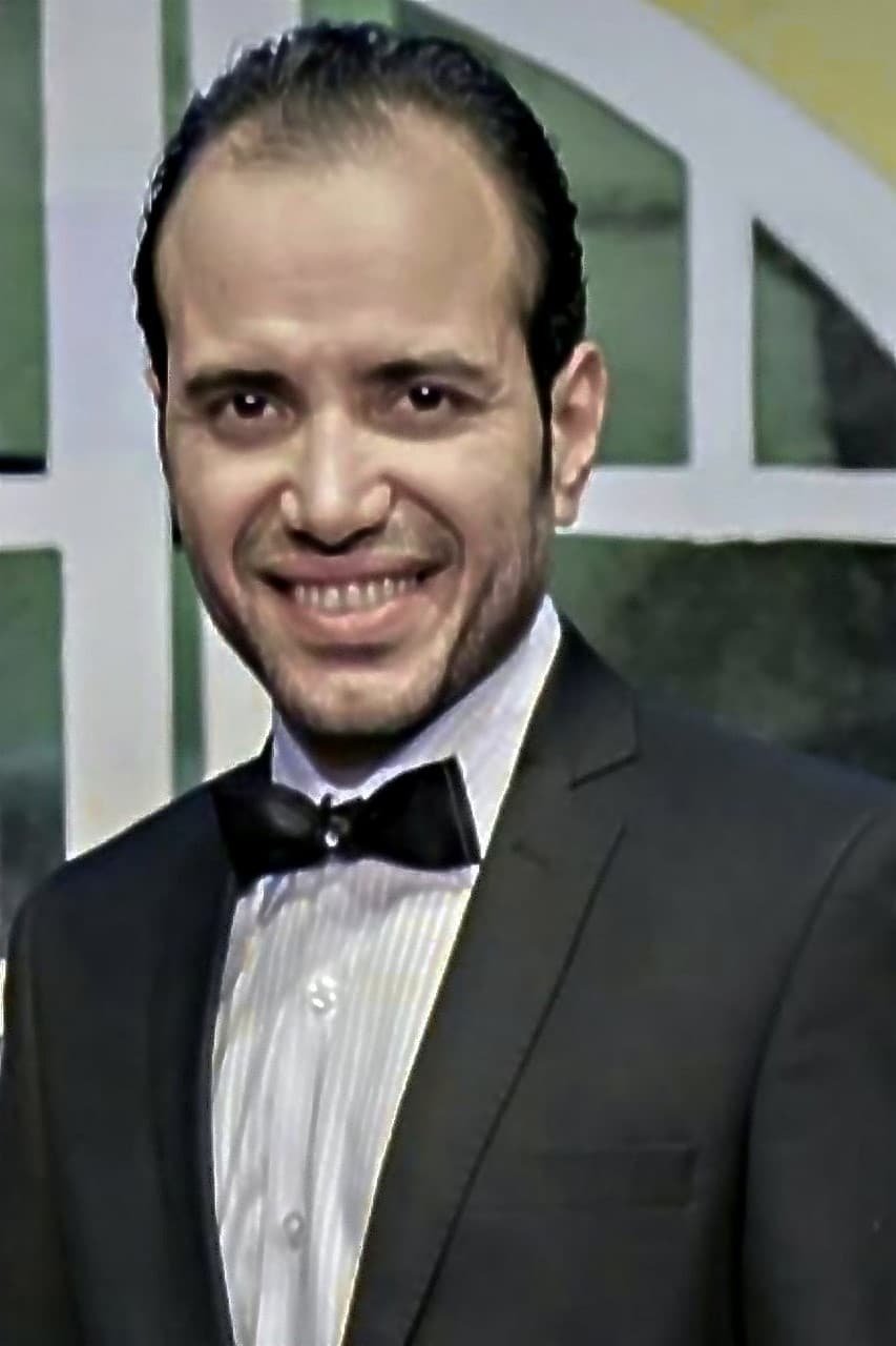 تصویر هنرمند Ahmed Thabit