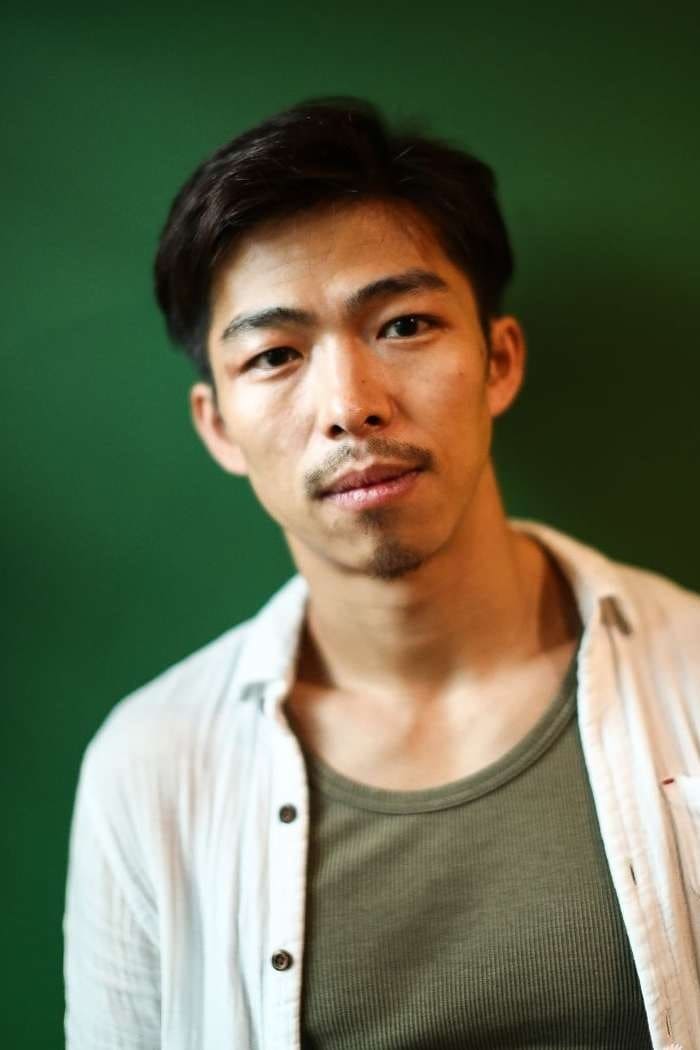 تصویر هنرمند Zhang Yu