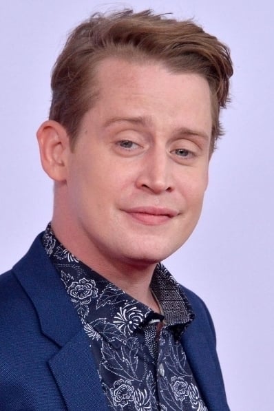 تصویر هنرمند Macaulay Culkin