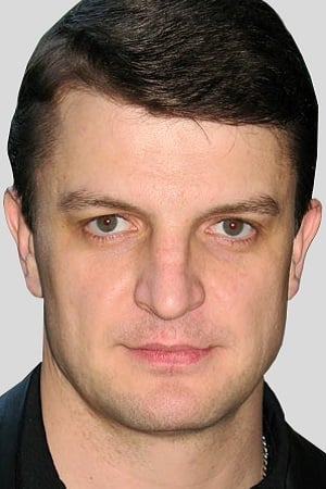 تصویر هنرمند Evgeniy Berezovskiy