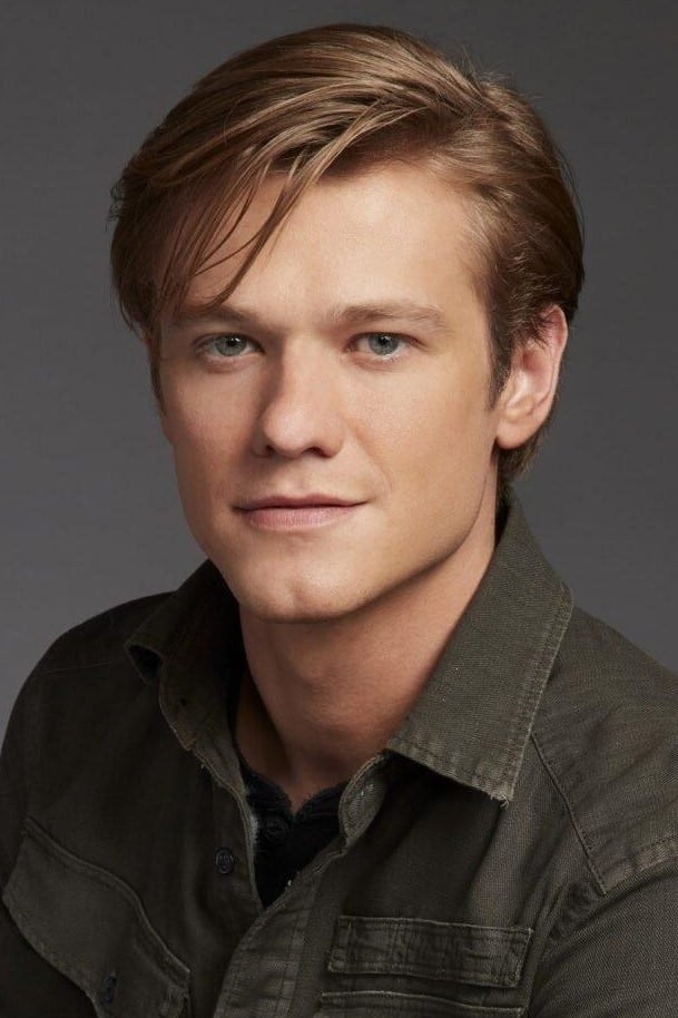 تصویر هنرمند Lucas Till