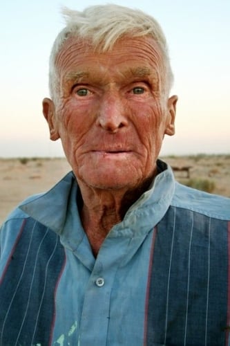 تصویر هنرمند Leonard Knight