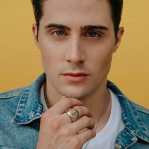 تصویر هنرمند Nico Locco