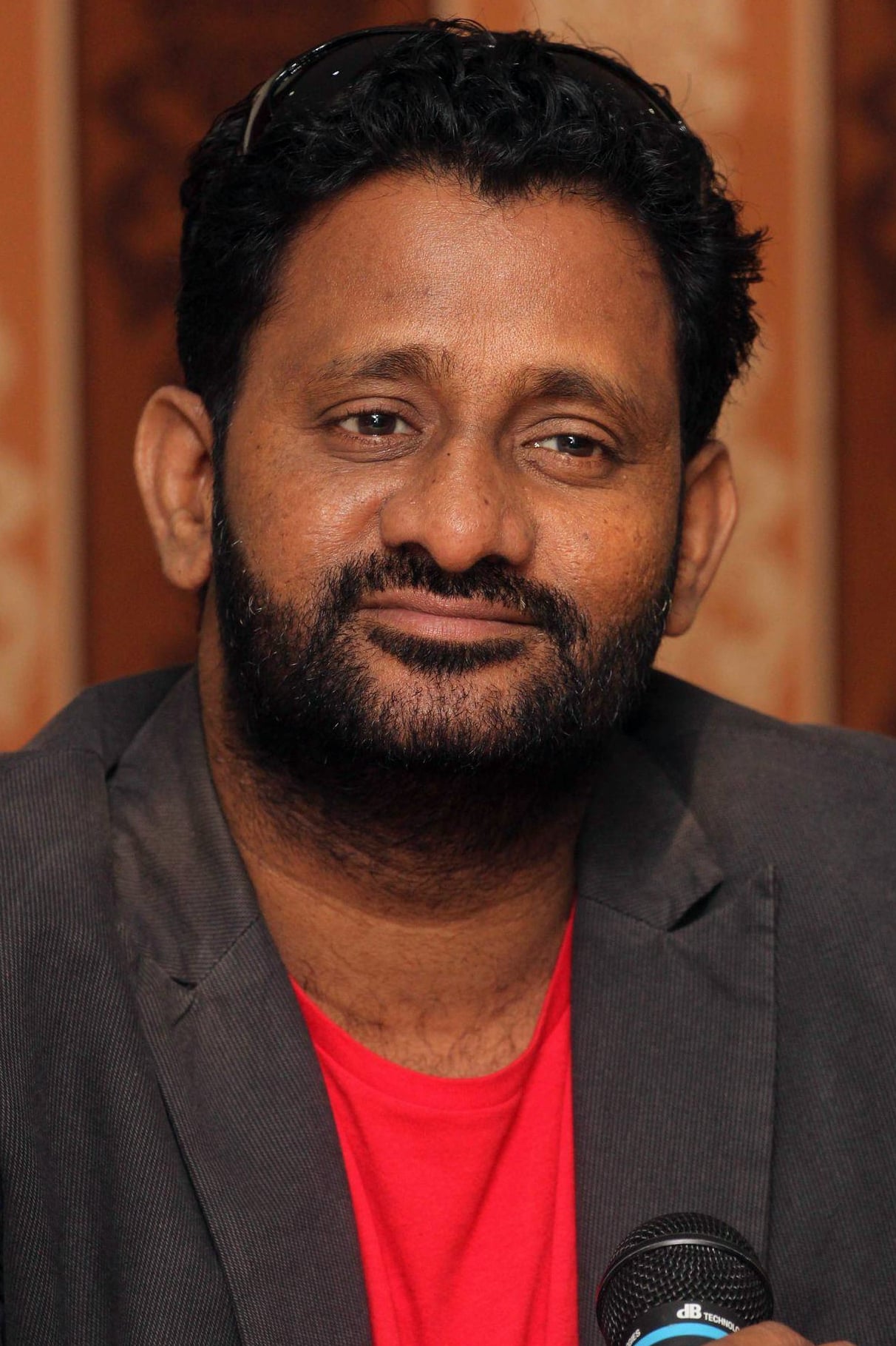 تصویر هنرمند Resul Pookutty