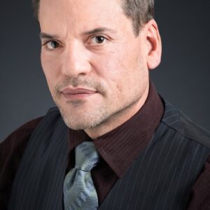 تصویر هنرمند Peter Patrikios