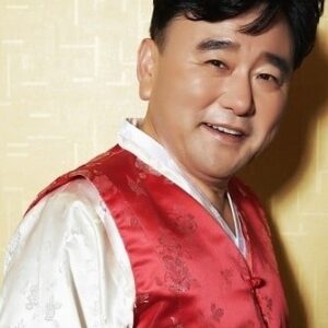 تصویر هنرمند Jung Ho-keun