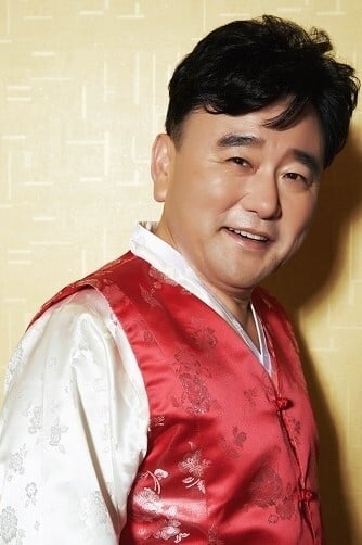 تصویر هنرمند Jung Ho-keun