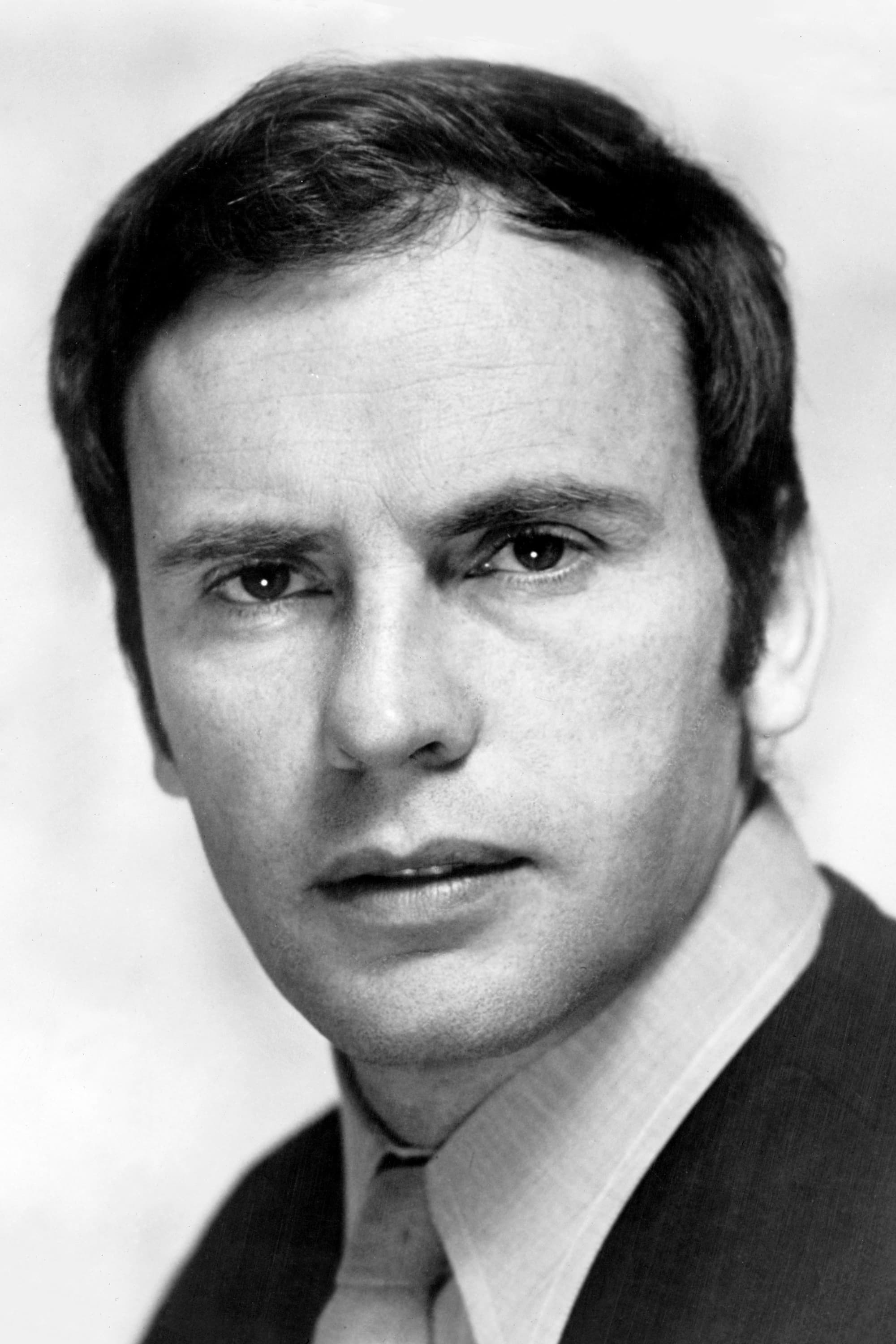تصویر هنرمند Jean-Louis Trintignant