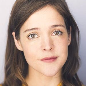 تصویر هنرمند Lucy Faust