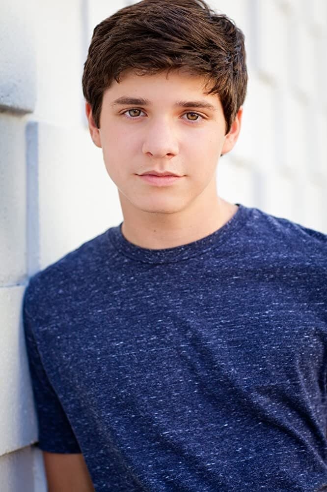 تصویر هنرمند Braeden Lemasters