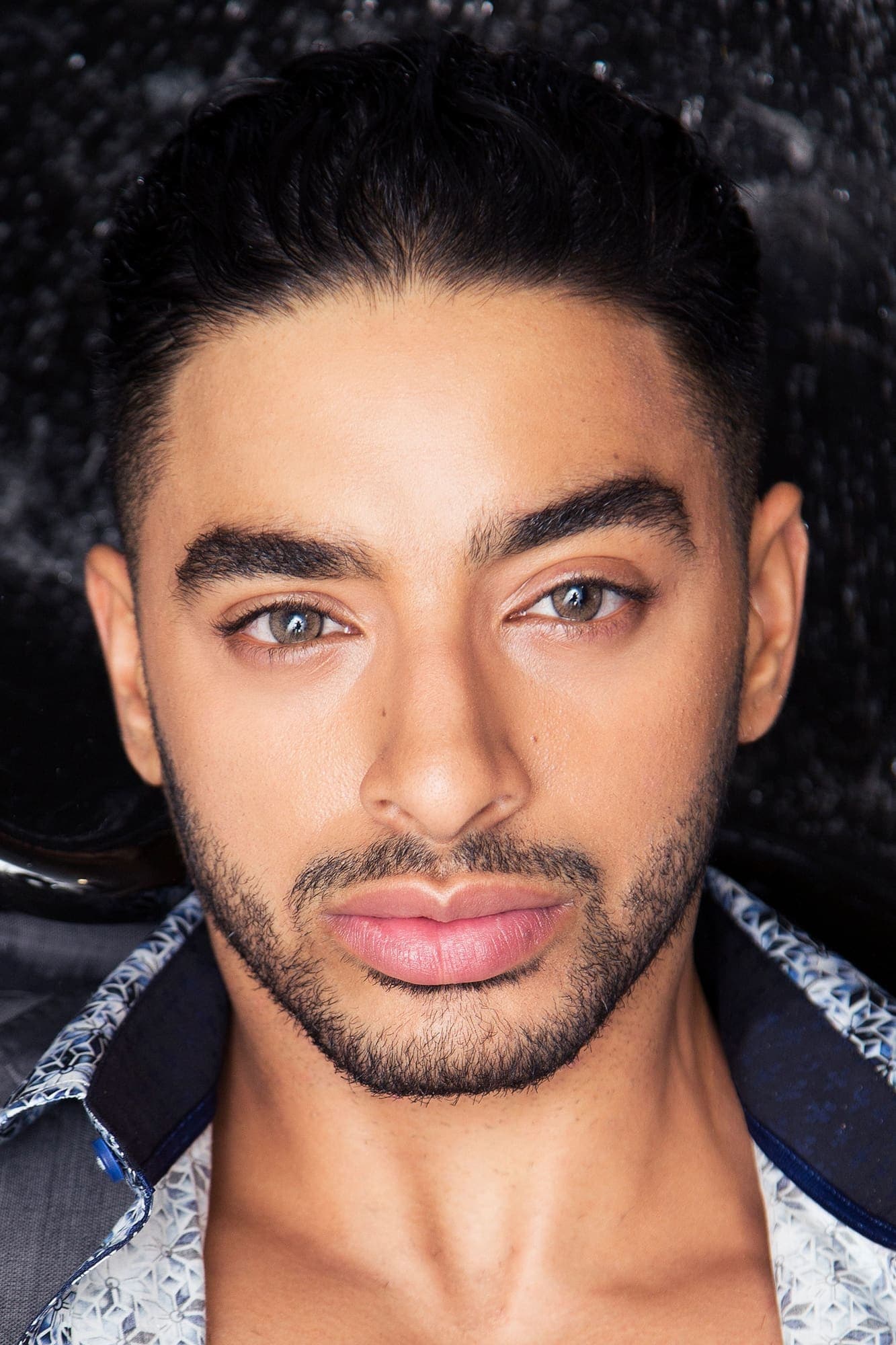 تصویر هنرمند Laith Ashley