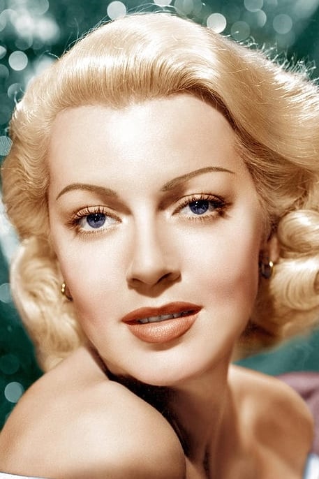 تصویر هنرمند Lana Turner