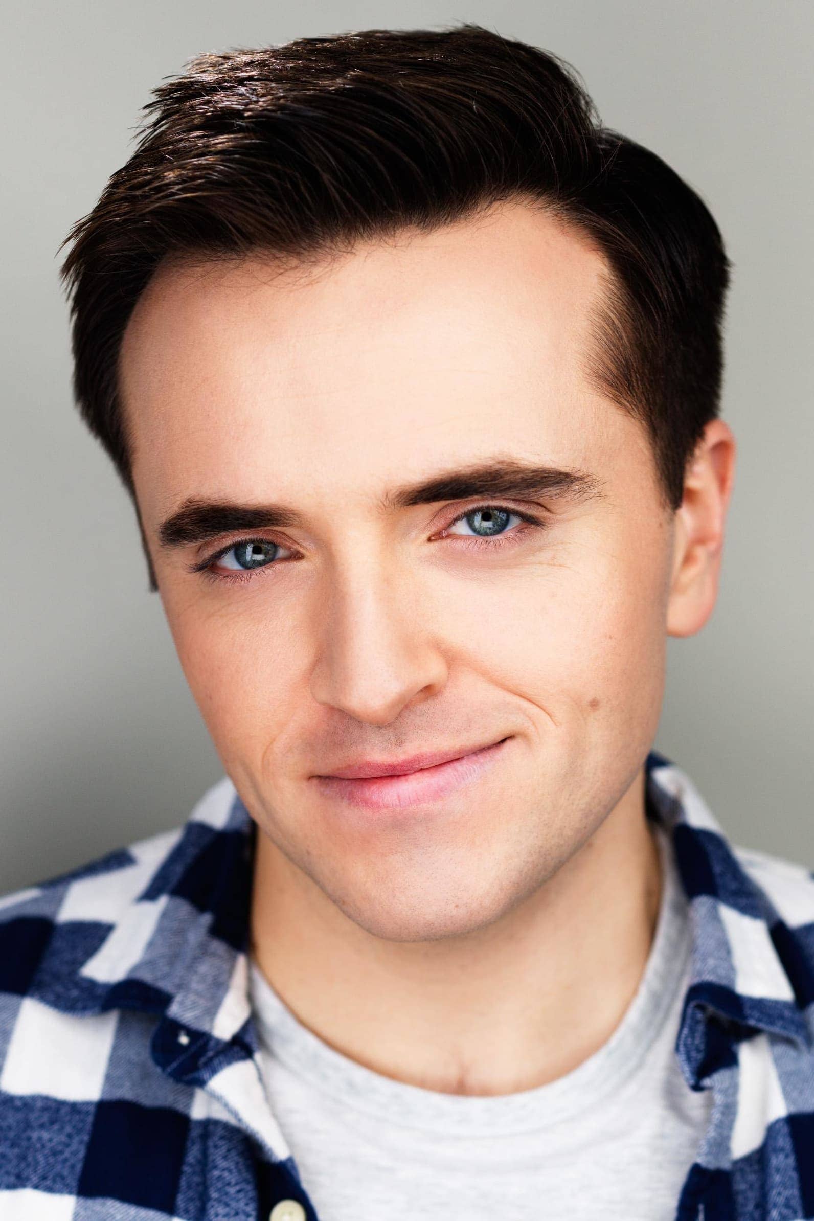 تصویر هنرمند Conor Sweeney