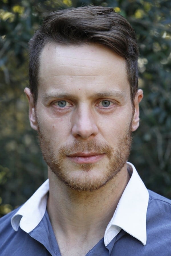 تصویر هنرمند Gianluca Vannucci