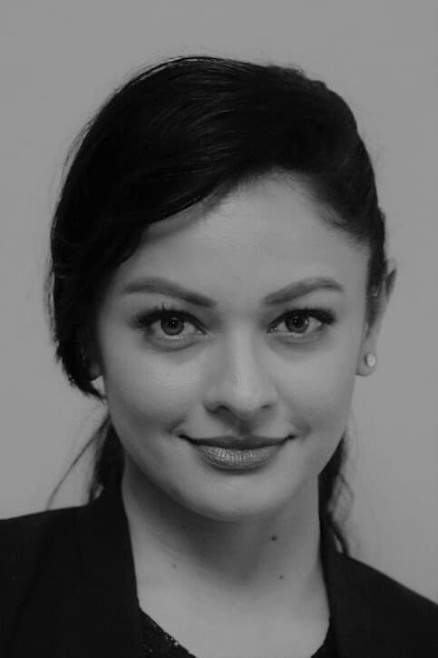 تصویر هنرمند Pooja Kumar