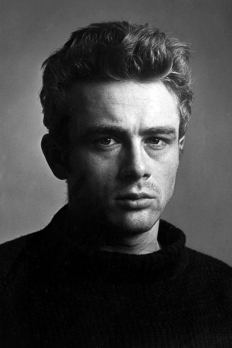 تصویر هنرمند James Dean