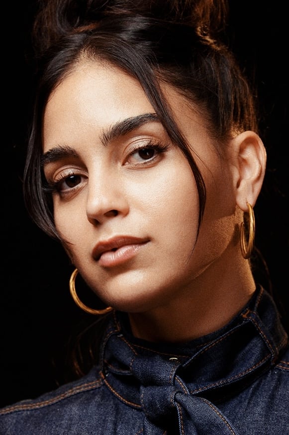 تصویر هنرمند Melissa Barrera