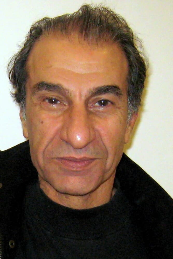 تصویر هنرمند Sasson Gabai