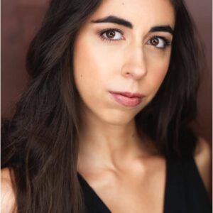 تصویر هنرمند Eugenia Forteza