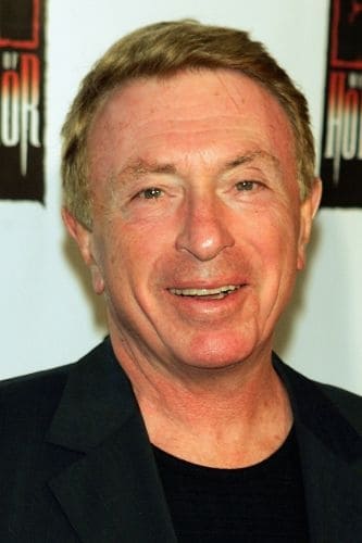 تصویر هنرمند Larry Cohen