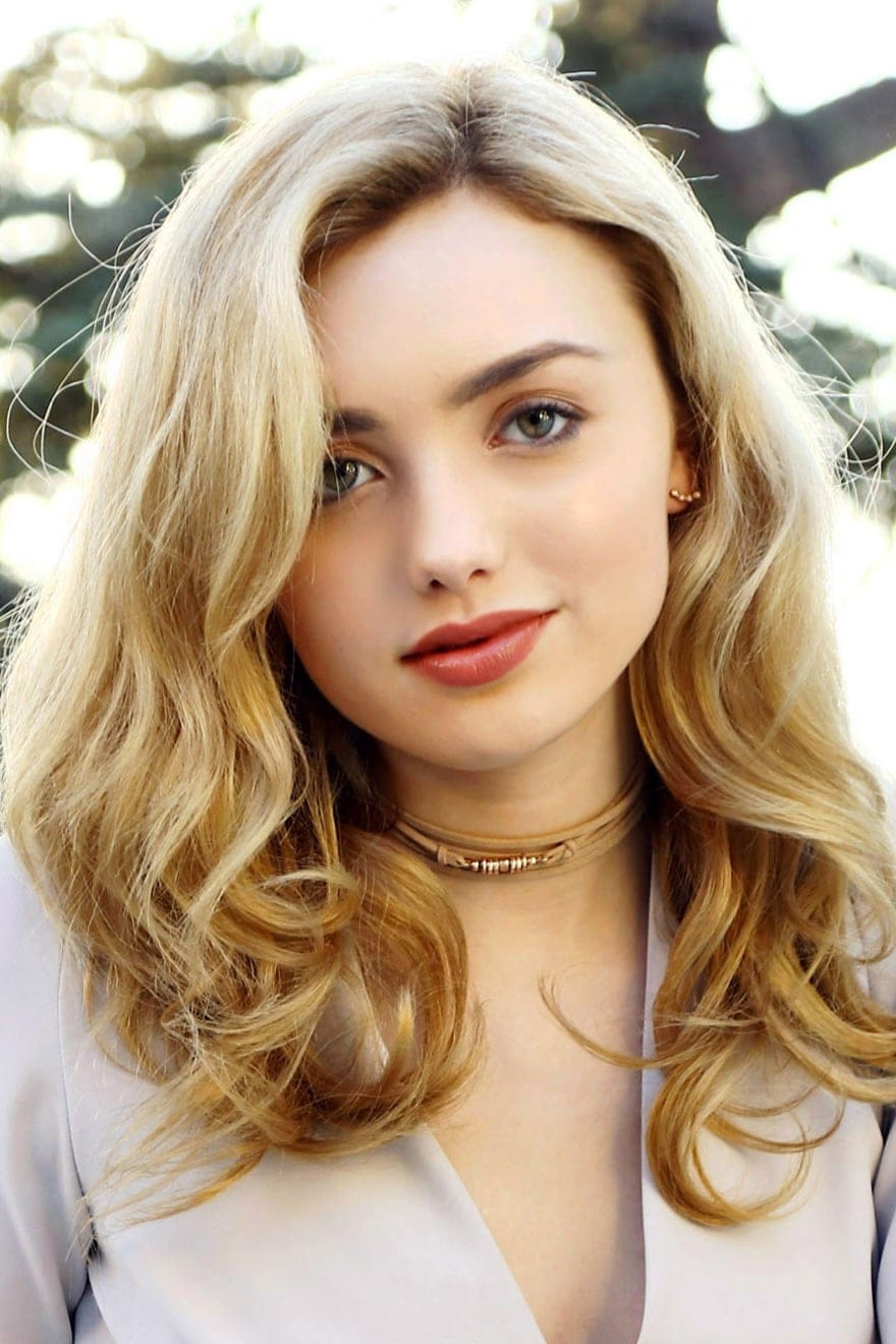 تصویر هنرمند Peyton List