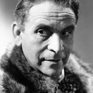 تصویر هنرمند Ernst Deutsch