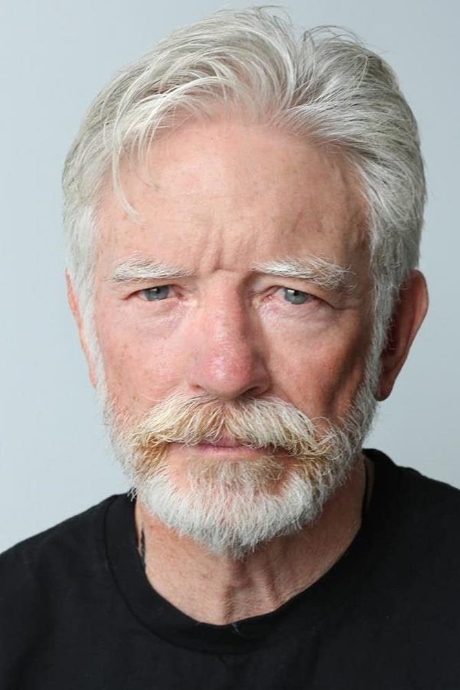 تصویر هنرمند Peter Hayden