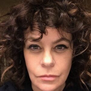 تصویر هنرمند Francine Maisler