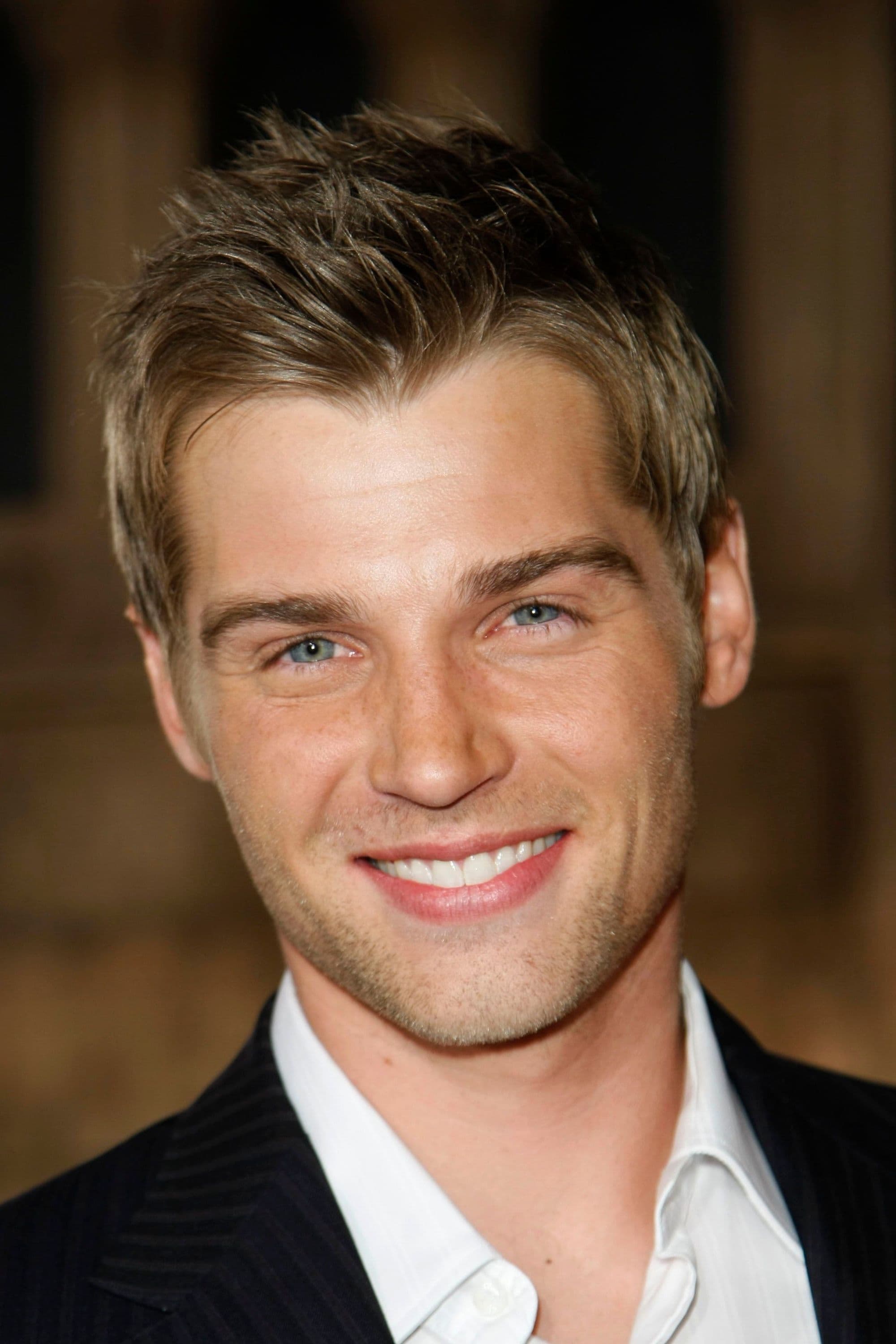 تصویر هنرمند Mike Vogel