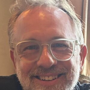 تصویر هنرمند Leif Tilden