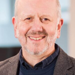 تصویر هنرمند David Parfitt