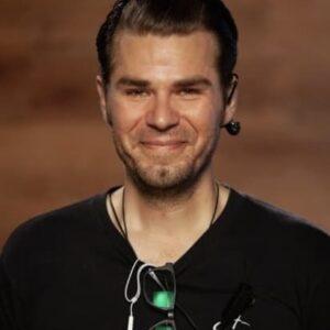 تصویر هنرمند Christopher Kelly