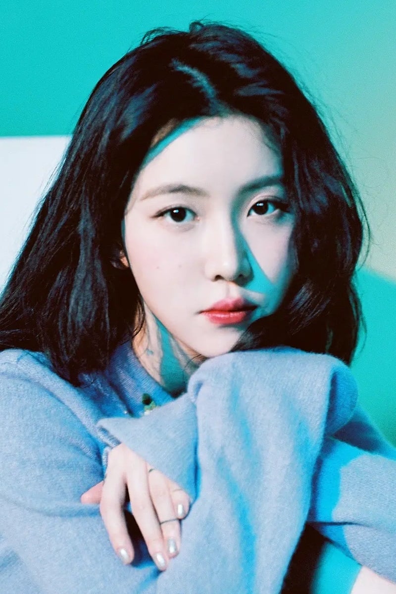 تصویر هنرمند Baek Ye-rin