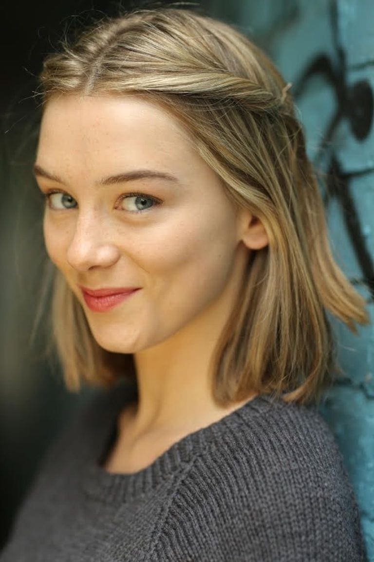 تصویر هنرمند Eloise Smyth