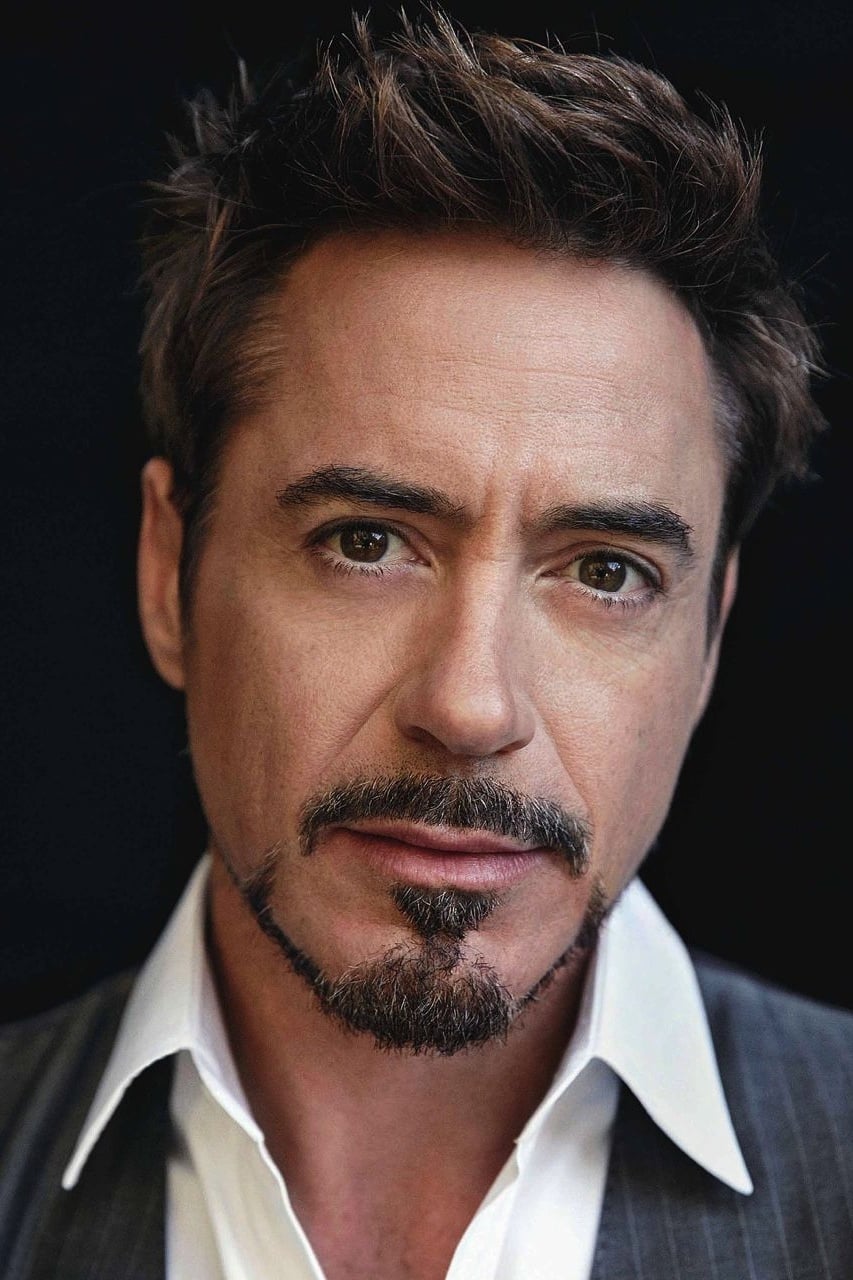 تصویر هنرمند Robert Downey Jr.