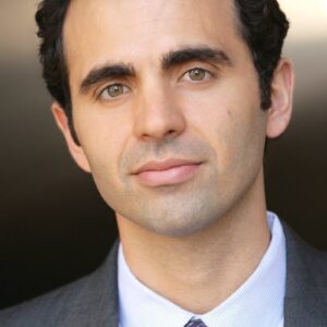 تصویر هنرمند Nicholas Massouh