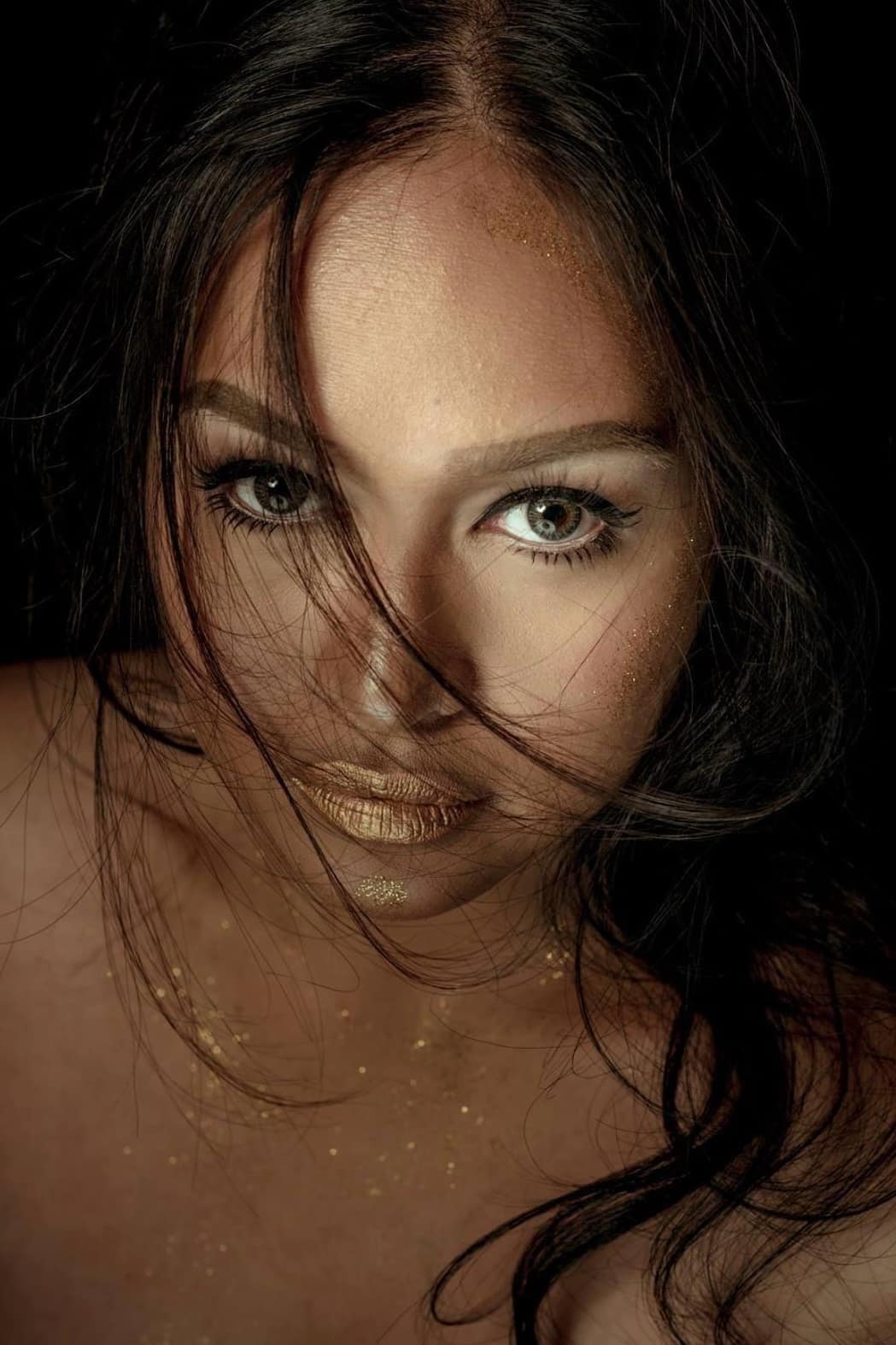 تصویر هنرمند Mercedes Cabral