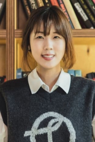 تصویر هنرمند Han Hye-won